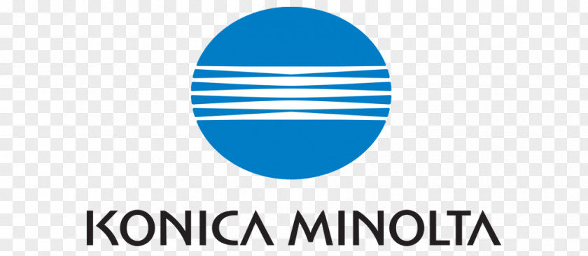 Printer Logo Konica Minolta PNG