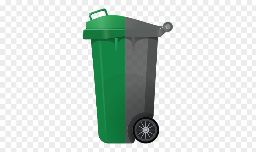 Rubbish Bins & Waste Paper Baskets Wheelie Bin Cleanprofs BV Cleaning PNG