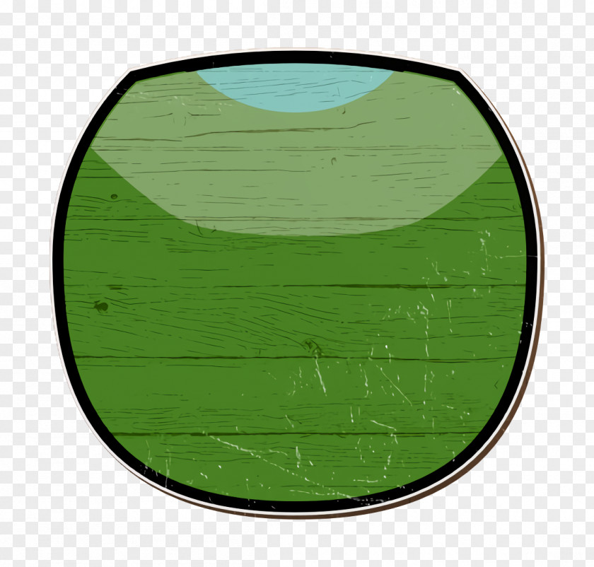 Toilet Seat Grass Coco Icon Coconut Fruit PNG