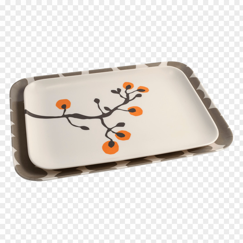 Tray Platter Melamine Plate PNG