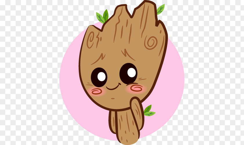 Baby Groot Whiskers Sticker Guardians Of The Galaxy: Awesome Mix Vol. 1 PNG
