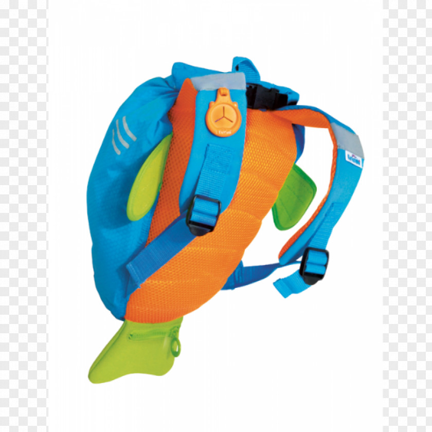 Backpack Trunki PaddlePak Ride-On Suitcase PNG