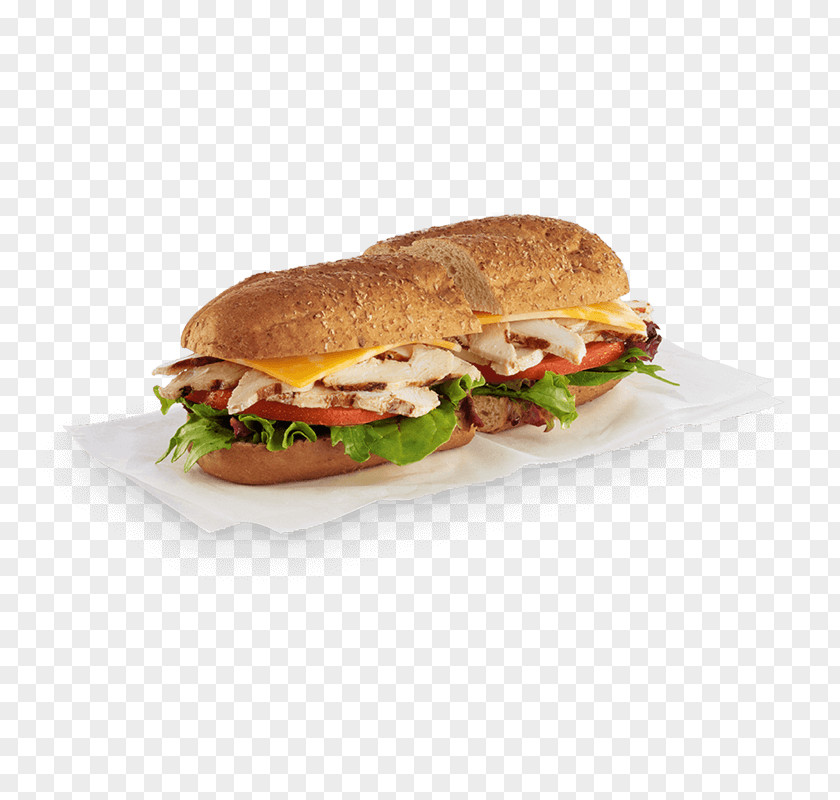 Cheeseburger Submarine Sandwich Breakfast Chicken Club PNG