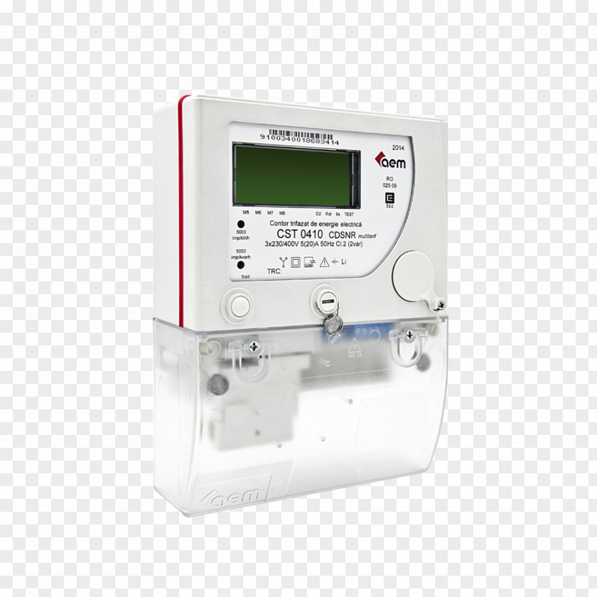 Electricity Meter Electronics Computer Hardware PNG