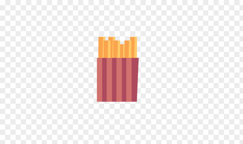 French Fries McDonalds Hamburger Icon PNG