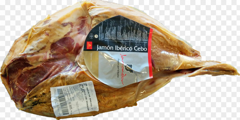 Ham Bayonne Salami Salchichón Jamón Ibérico PNG