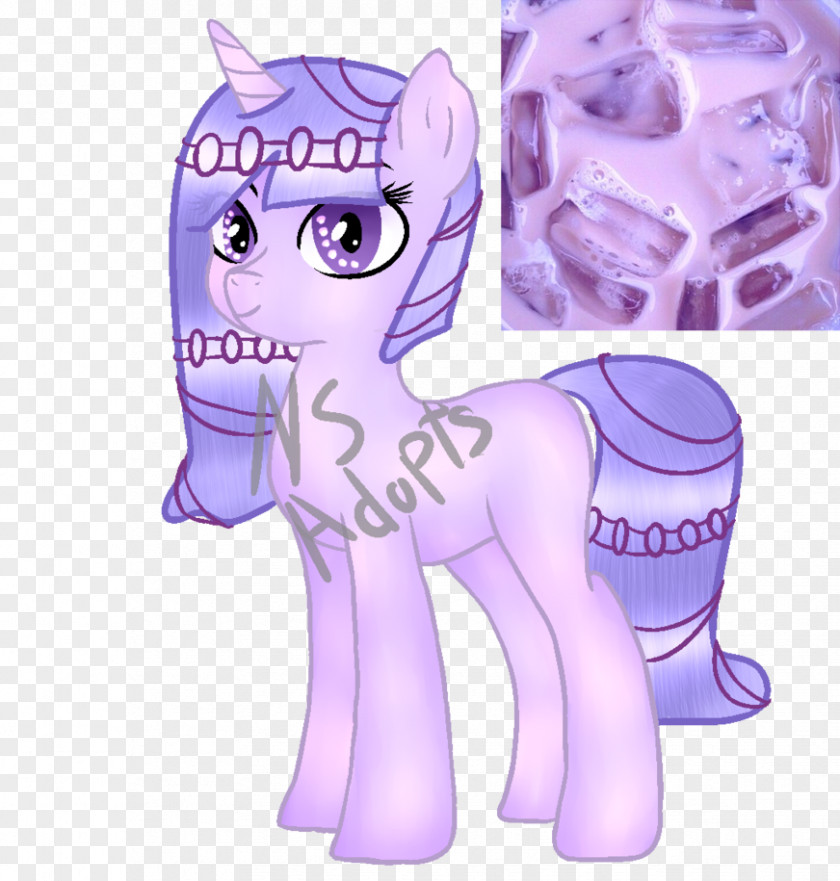 Horse Pony Cartoon Legendary Creature Animal PNG