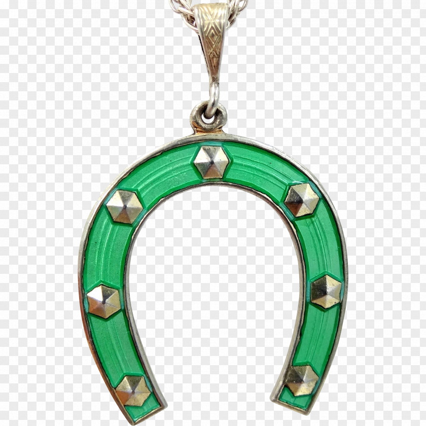 Horseshoe Body Jewellery Charms & Pendants Clothing Accessories Gemstone PNG