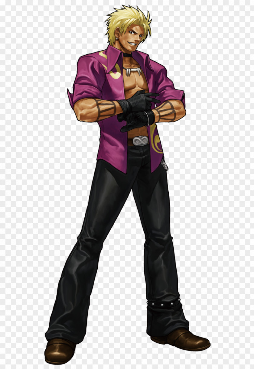 King The Of Fighters XIII XIV Kyo Kusanagi PNG