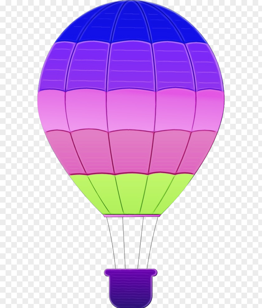 Lighting Balloon Hot Air PNG