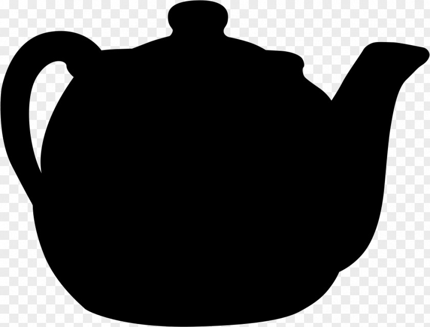 Mug Kettle Teapot Clip Art PNG