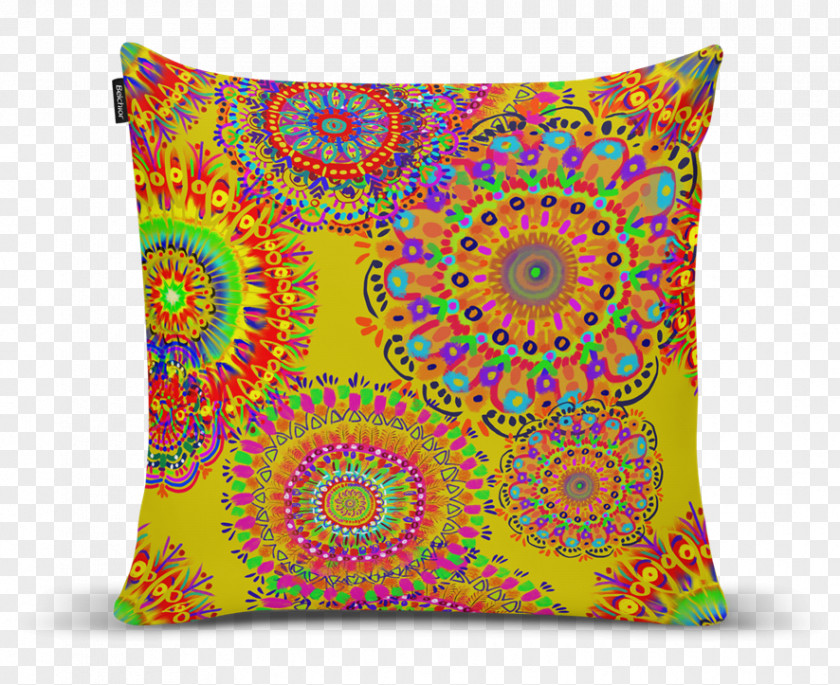 Pillow Cushion Throw Pillows Polyester Visual Arts PNG