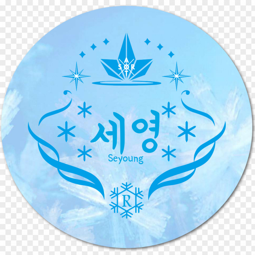 Snowflake GFriend K-pop Flower Bud Navillera PNG