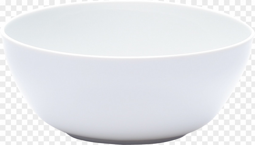 White Bowl Porcelain Product Tableware Price PNG