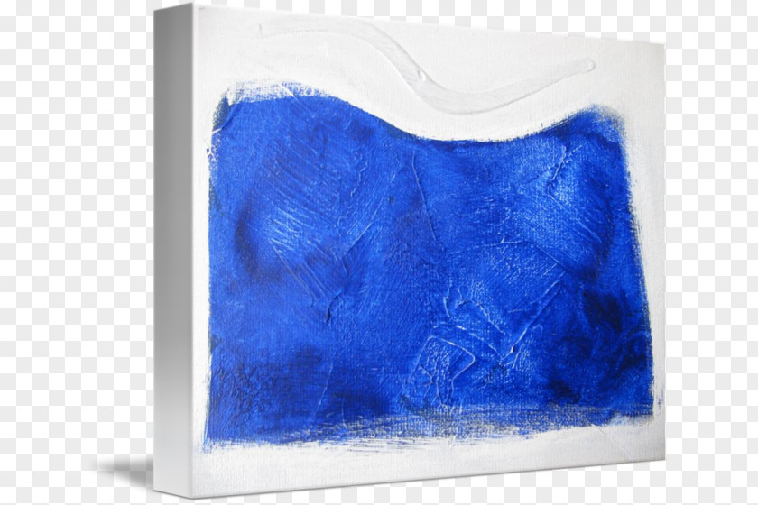 Abstract Women Silk Rectangle PNG
