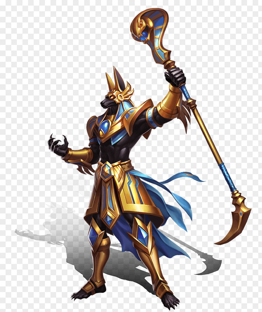 Arena Of Valor Figurine Cartoon Legendary Creature PNG