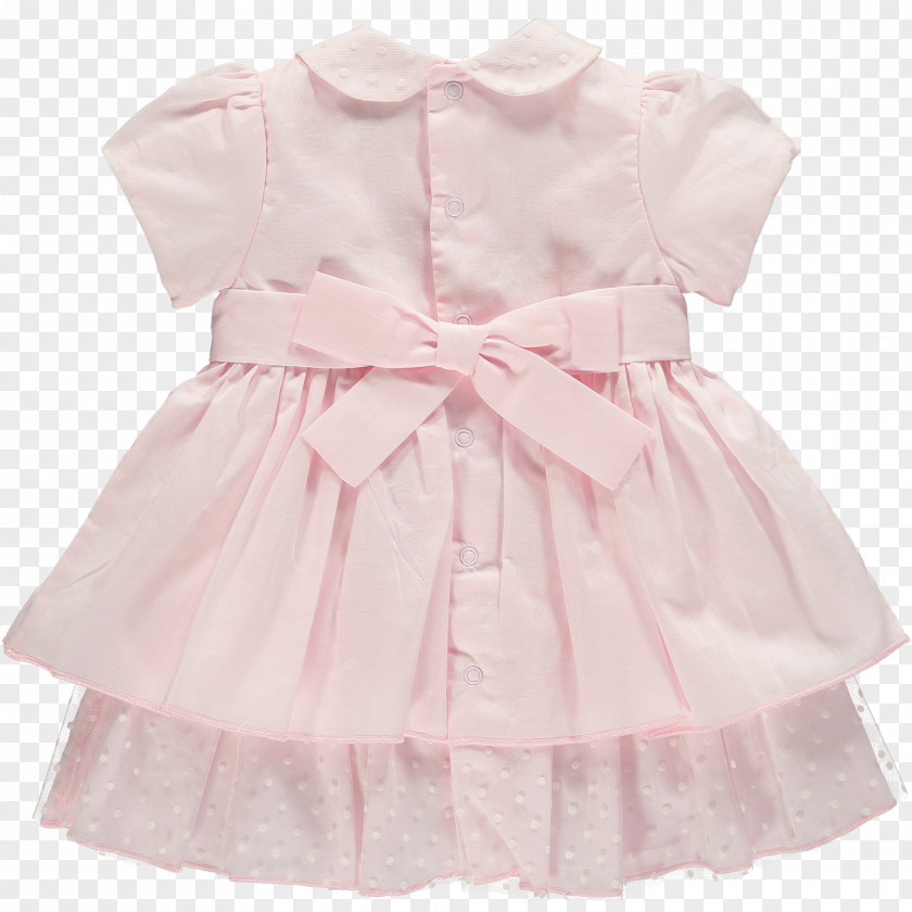 Baby Dress T-shirt Clothing Pink Pants PNG