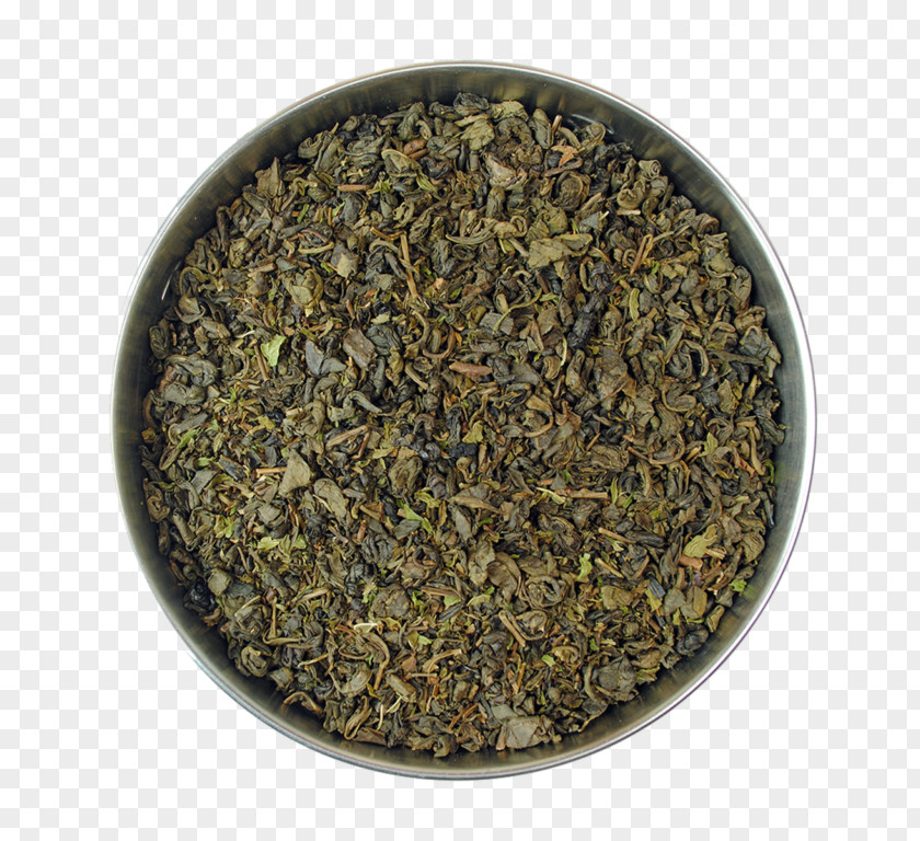 Bird Food Herb Green Tea PNG