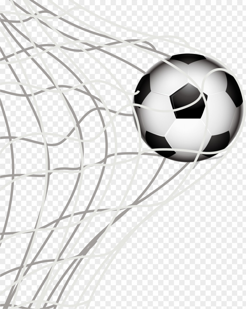 Cartoon Black And White Football 2014 FIFA World Cup Brazil Sport PNG