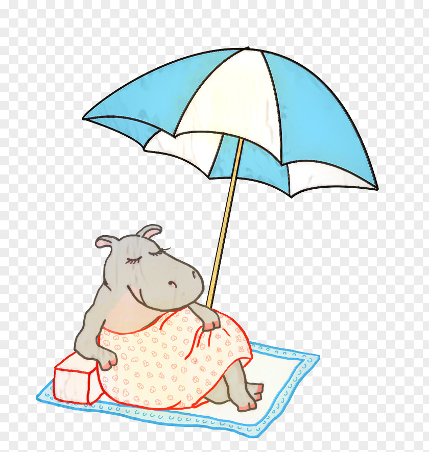 Clip Art Illustration Umbrella Cartoon Line PNG