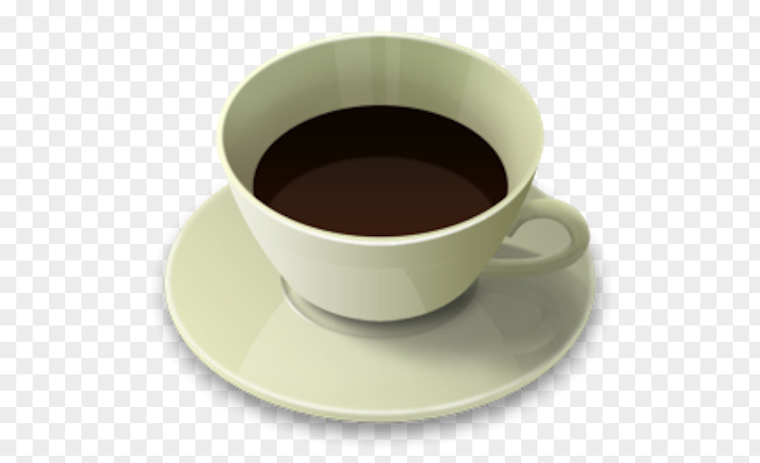 Coffee Cup Earl Grey Tea Ristretto Instant Dandelion PNG