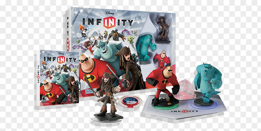 Disney Infinity 3.0 Xbox 360 Infinity: Marvel Super Heroes Wii PNG