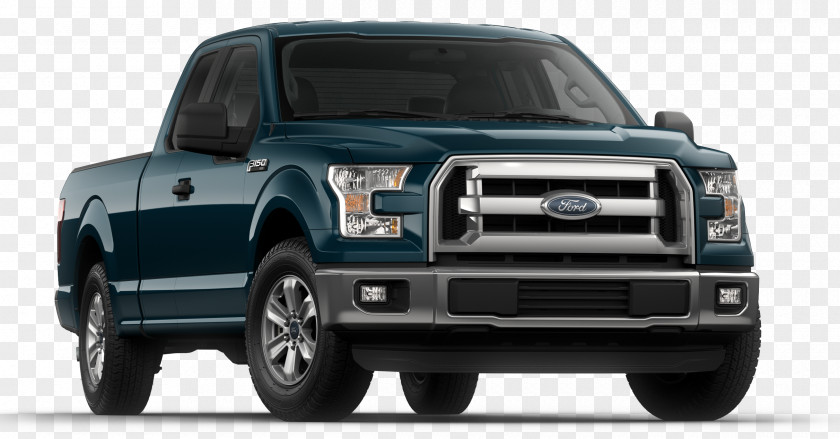 Ford 2017 F-150 2016 Pickup Truck 2018 PNG