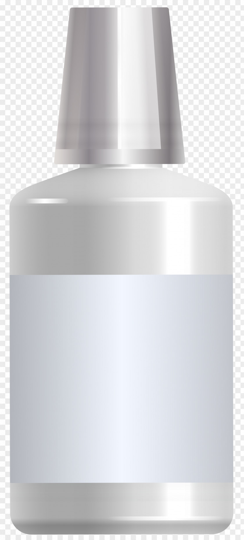 Glass Bottle Liquid PNG