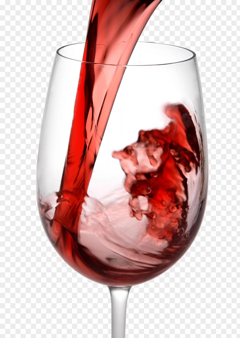 Glass Of Water, Wine Red Cocktail PNG