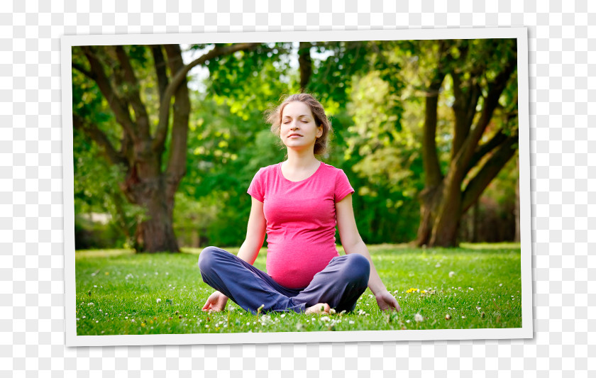 Hatha Yoga Pregnancy Mother Health Childbirth Woman PNG