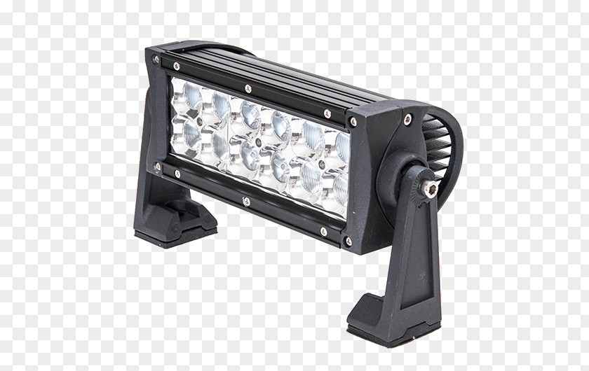 Illuminator Emergency Vehicle Lighting Light-emitting Diode LED Lamp PNG