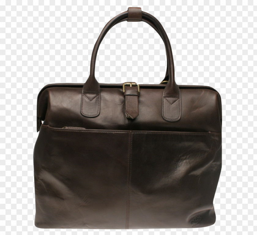 Laptop Bag Briefcase Handbag Tote Leather PNG