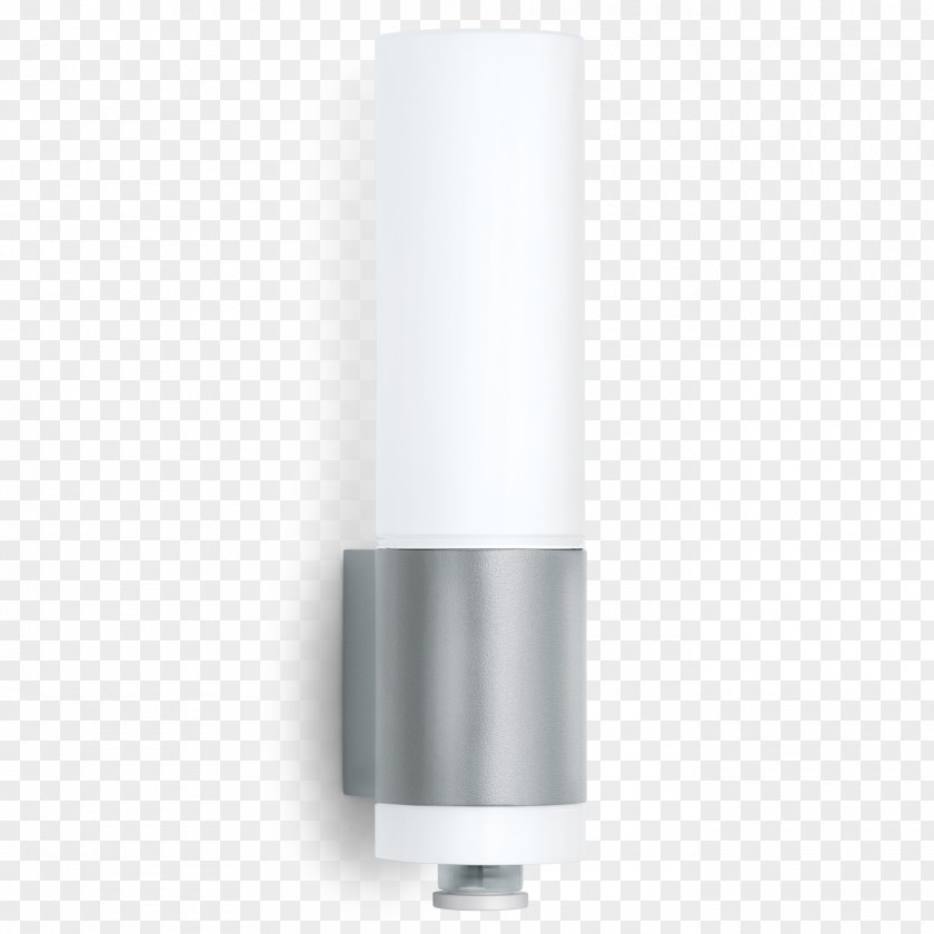 Light Fixture Light-emitting Diode Steinel Sensor PNG