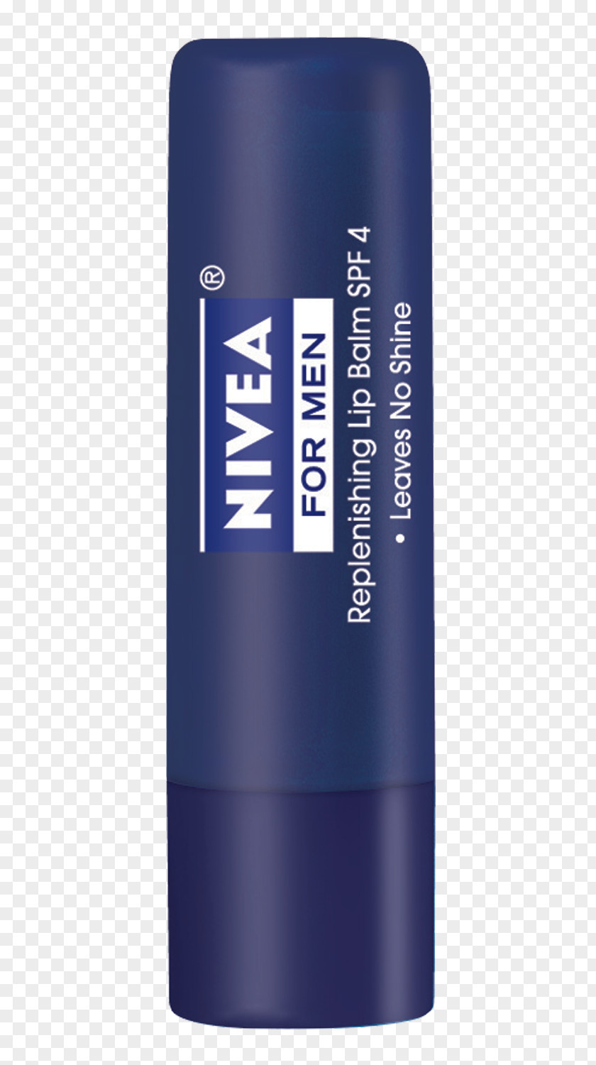 Lip Care Balm Nivea Brand Aftershave PNG