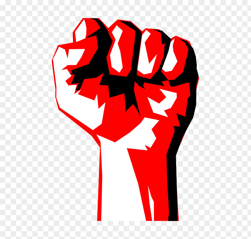 Marxism Cliparts Fist Clip Art PNG