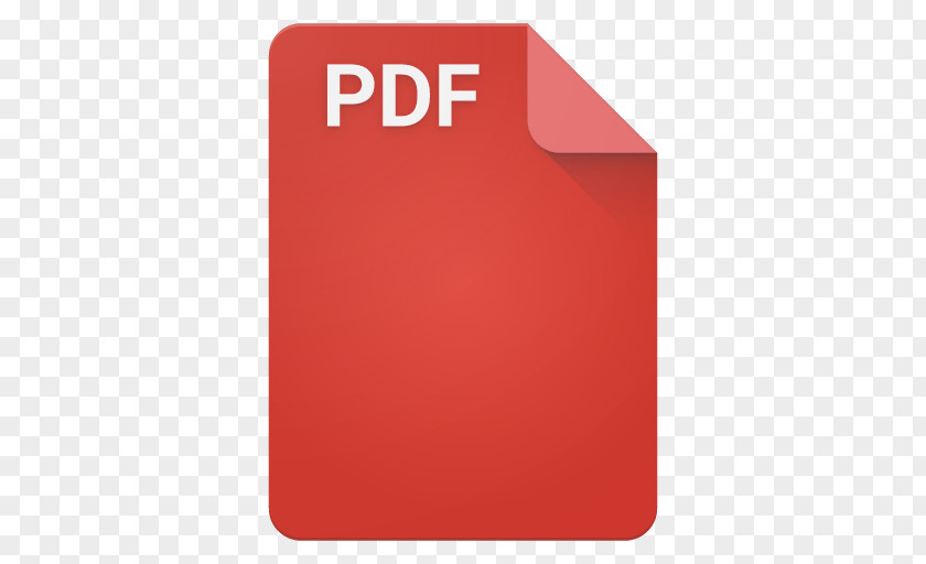 Must Have PDF Android Google PNG