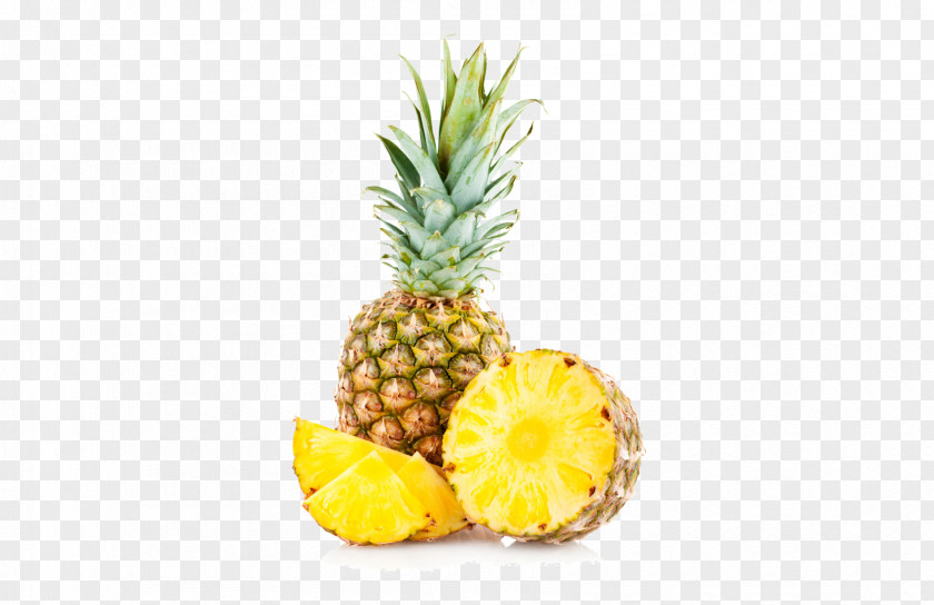 Pineapple Food Eating Diet Health PNG