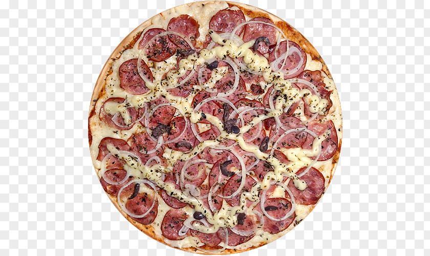 Pizza California-style Sicilian Tarte Flambée Cuisine Of The United States PNG