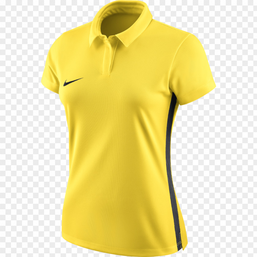 Polo Shirt Nike Clothing T-shirt PNG