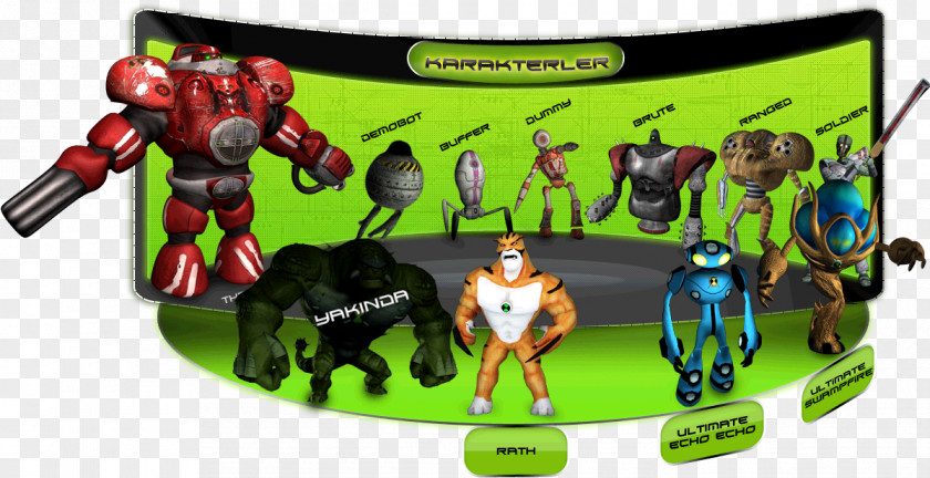 Rath Humungosaur Ben 10 Cartoon Network Game PNG