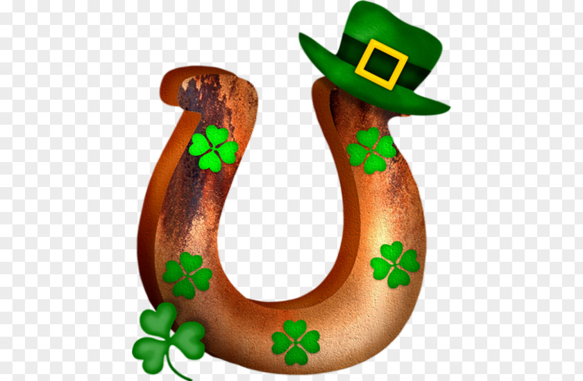 Saint Patrick's Day 17 March Symbol PNG