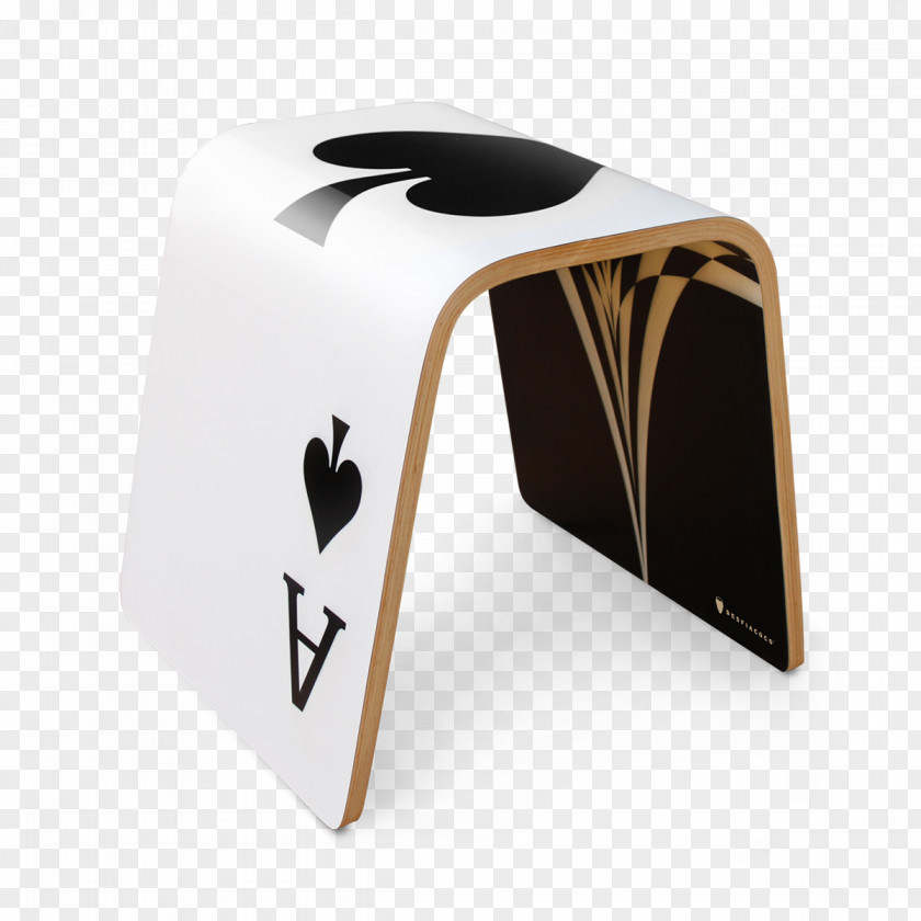 Table Ace Of Spades Playing Card Game PNG