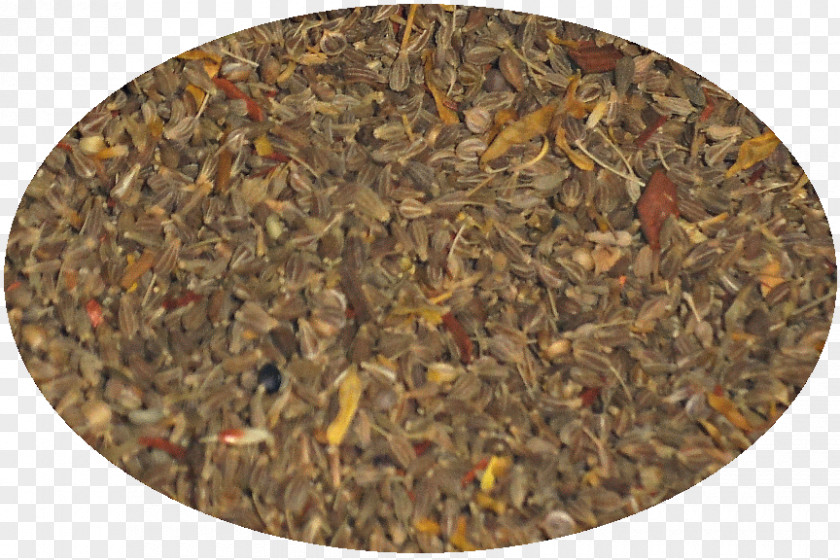 Ayurveda Dianhong Mixture PNG