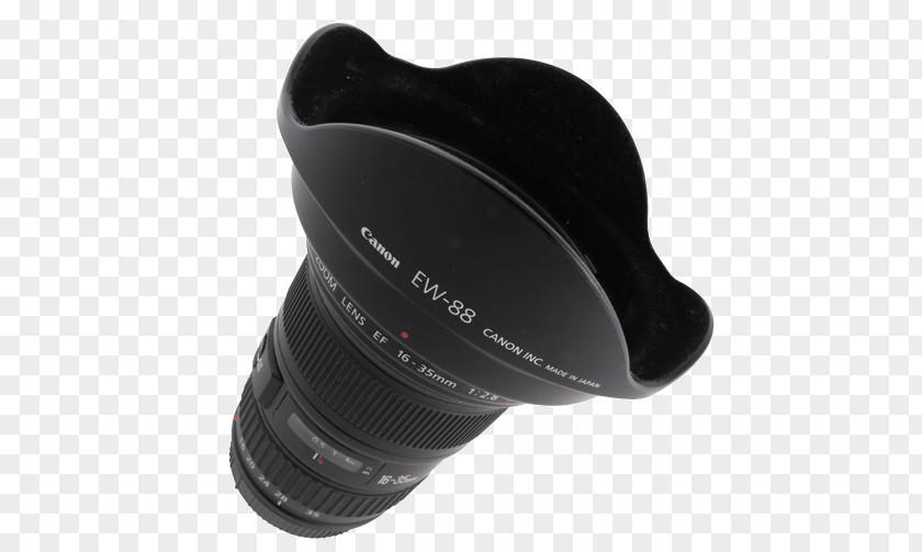 Canon Vs Nikon Fisheye Lens Camera Cover Hoods Converters PNG