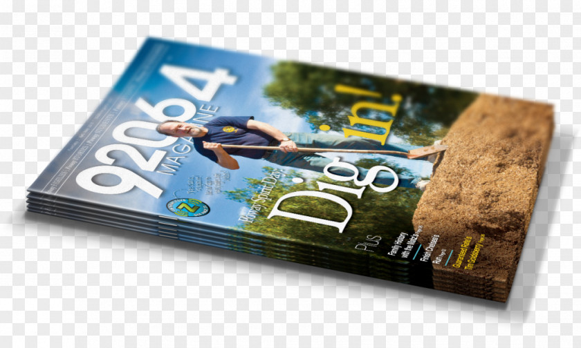 COVER MAGAZINE Advertising Brand PNG