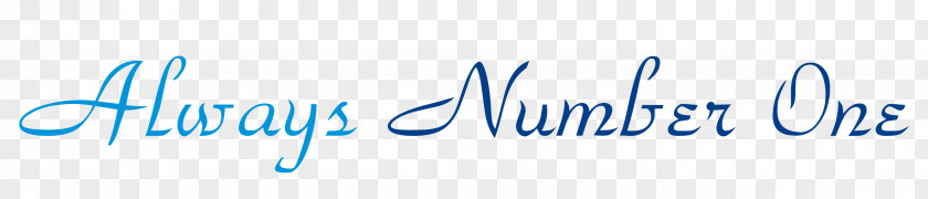 Cursive Logo Text Font PNG