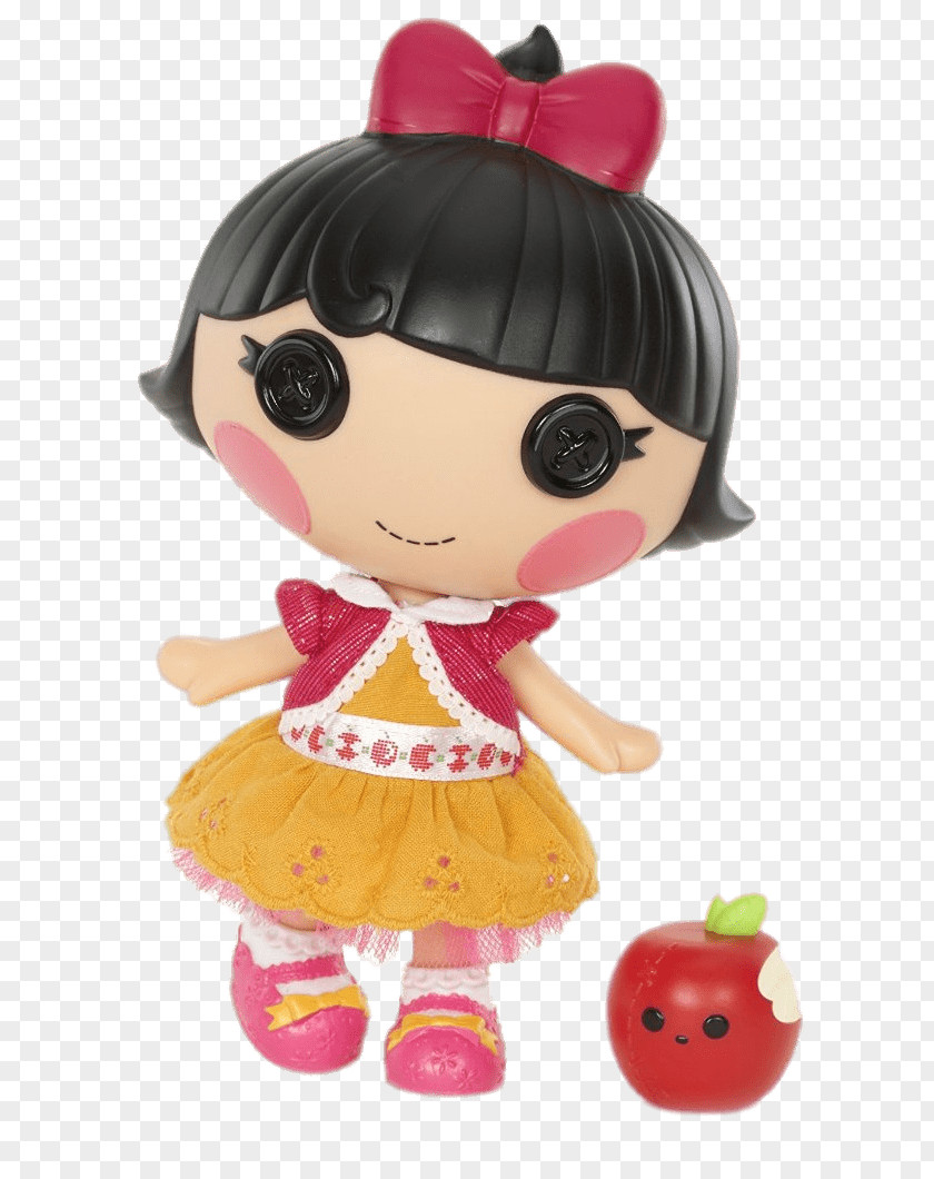 Doll Lalaloopsy Amazon.com Stuffed Animals & Cuddly Toys PNG