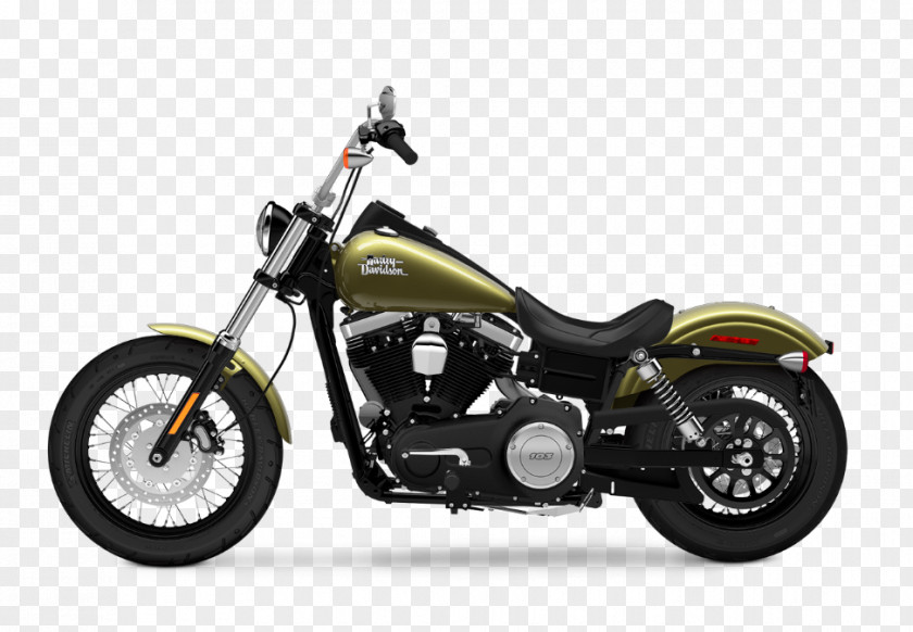 Harley Rawhide Harley-Davidson Avalanche Motorcycle Super Glide PNG
