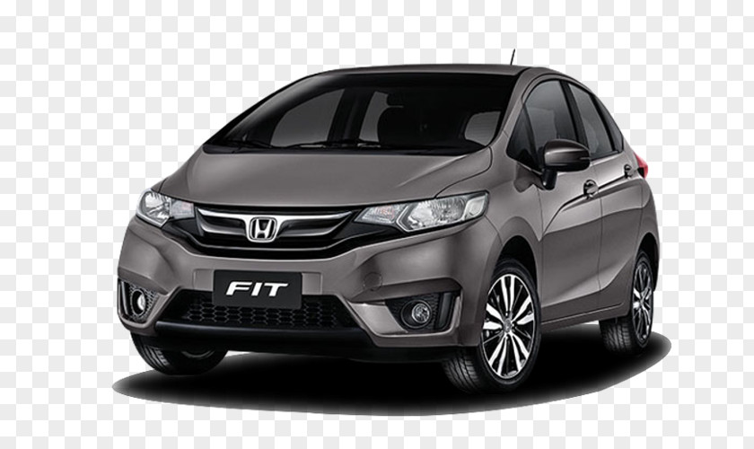 Honda City 2017 Fit Car 2015 PNG