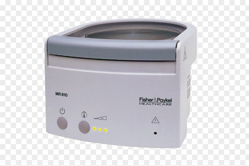 Intensive Care Unit Humidifier Fisher & Paykel Healthcare Hudson RCI AB Therapy PNG